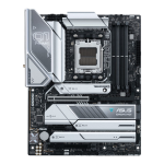 ASUS MB AMD X670E, PRIME X670E-PRO WIFI DDR5, AM5, ATX, 90MB1BL0-M0EAY0